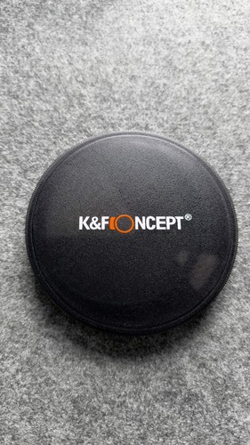 Concept nano x black - nano,