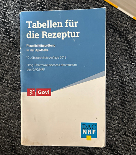 Avoxa tabellen für - avoxa,