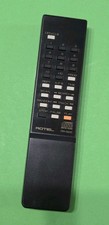 Original fernbedienung rotel - fernbedienung,