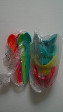 TUPPERWARE+++EIERBECHER UND