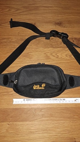 Bauch gürteltasche jack - bauch-/gürteltasche,,