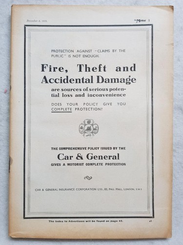 The motor magazine dec 1932 - the,