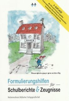 Formulierungshilfen für