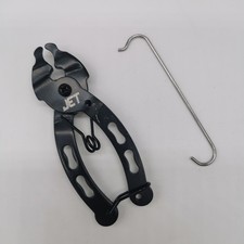 JET Mini-Zange Kettenschloss Quick-Link Verschluss Kette Werkzeug Fahrrad Chain