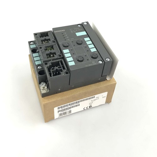 Simatic et200x 6es7 - et200x,
