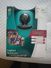 Logitech QuickCam Communicate