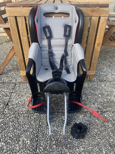 Römer jockey comfort guter - römer,