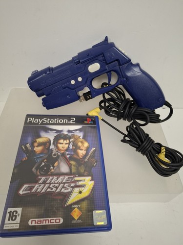 Sony playstation con2 - 2, g-con2