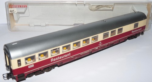 Fleischmann 5166 ic - h0,