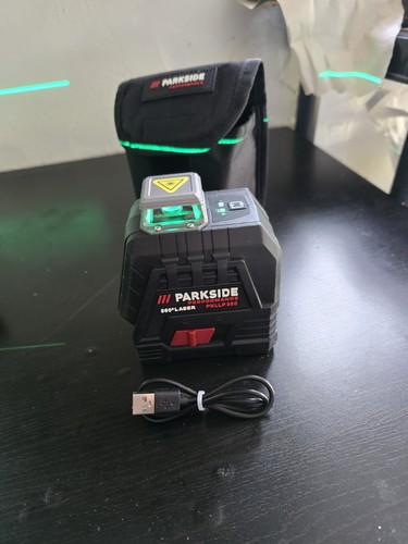 Parkside performance 360 grad - 360,