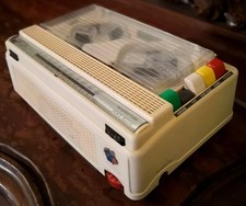 Geloso G257 Spulenrekorder