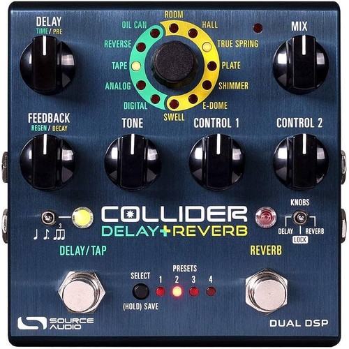 Source audio collider stereo - source,
