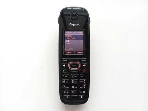 213 siemens gigaset - c59, h