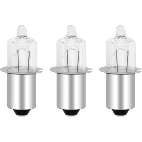 Halogen-Fahrradlampen-Ersatzbi