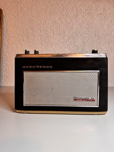 Nordmende transita luxe - nordmende,