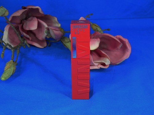 Maybelline superstay vinyl ink - superstay,