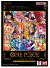 One Piece Card Game - Premium
