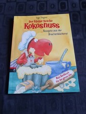 Der kleine Drache Kokosnuss -