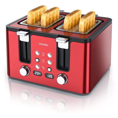 Arendo toaster scheiben led - arendo,