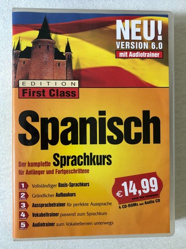 Neu sprachkurs spanisch - neu, 4