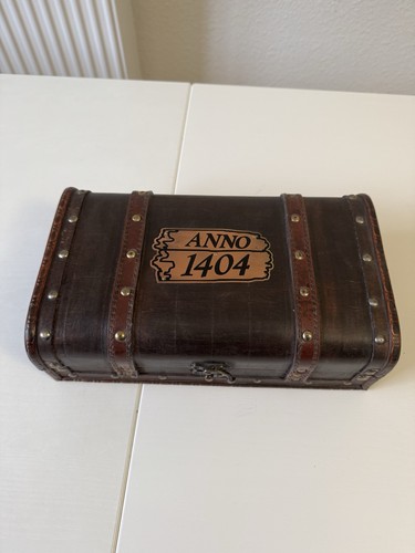 Anno 1404 collectors edition - 1404,