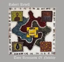 Torn Remnants Of Nobility |