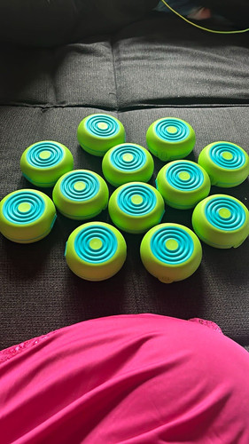 Tupperware flexitwin klein - tupperware,