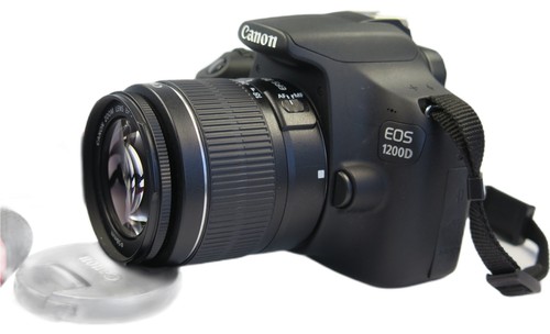 Canon eos 1200d kit mit - eos,