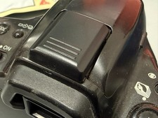 Dynax Blitzschuhabdeckung