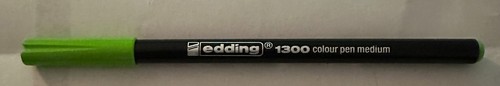 Edding 1300 fasermaler - 1300,