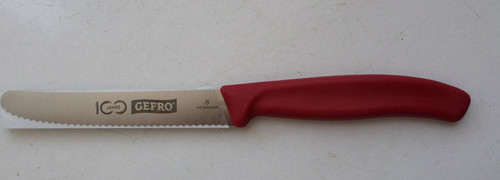 Gefro messer swiss - -messer, *