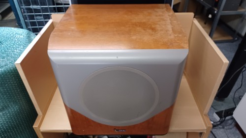 Infinity kappa subwoofer - infinity,