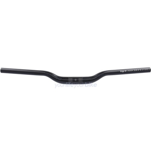 Ergotec ergo series lenker - ergotec,