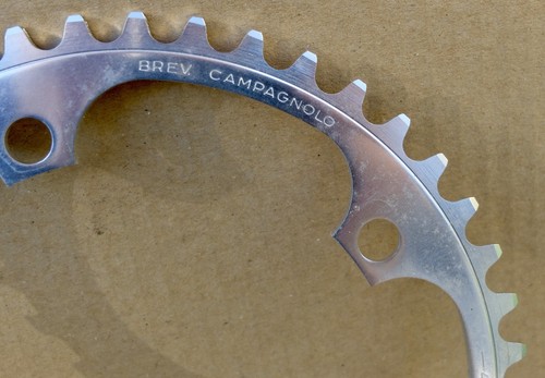 Campagnolo record 8sp - *,