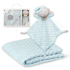 Interbaby Babydecke für