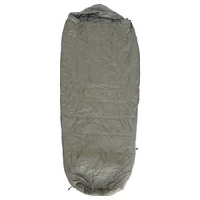 Original Holl. Armee Tropen Schlafsack Modular Militär NATO Sommerschlafsack 