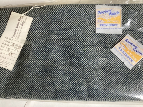 Foxford stoff tweed - foxford,