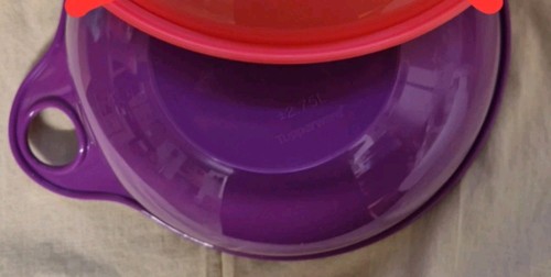 Tupperware maximilian l - maximilian,