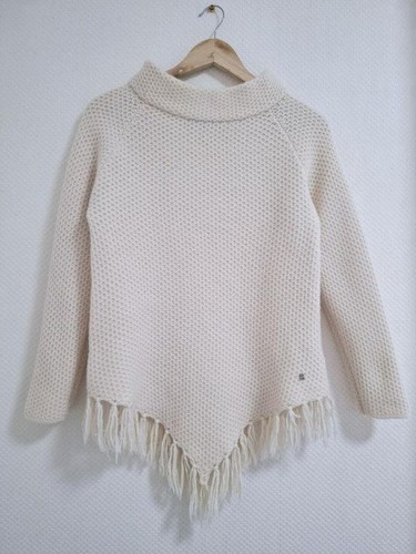 Women bogner sweater white - women,