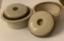 Thomas Geschirr 2 Schüsseln