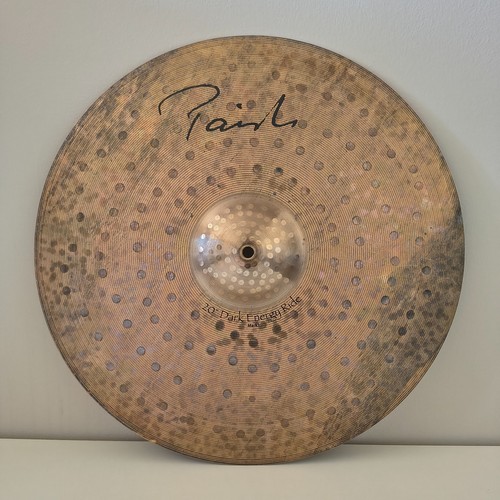 Paiste signature dark - paiste,