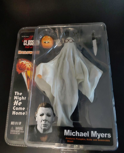 Halloween michael myers - -,