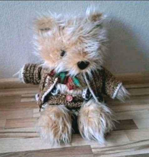 Nanu nana plüschteddy 35 - nanu, ca.