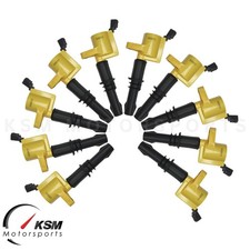 10X Ignition Coils For