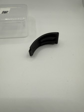 Rolex Daytona Oysterflex Black