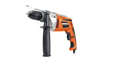 WORX WX312.1 Bohrmaschine Schlagschrauber - 810W - Drehzahl 2800/min Bohrer 
