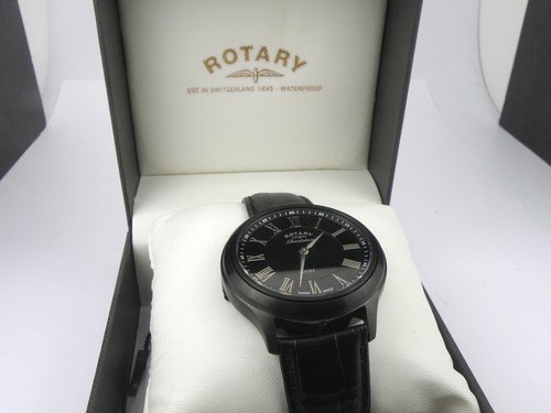Rotary herren les - rotary, originales