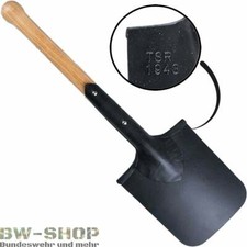 WEHRMACHT FELDSPATEN MIT