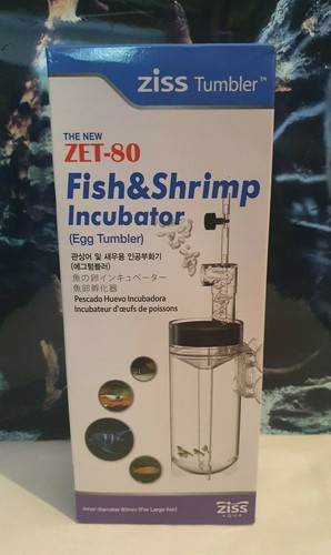 Ziss egg tumbler - ziss,