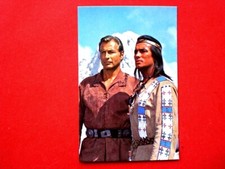 EIKON  Karl May UNTER GEIERN